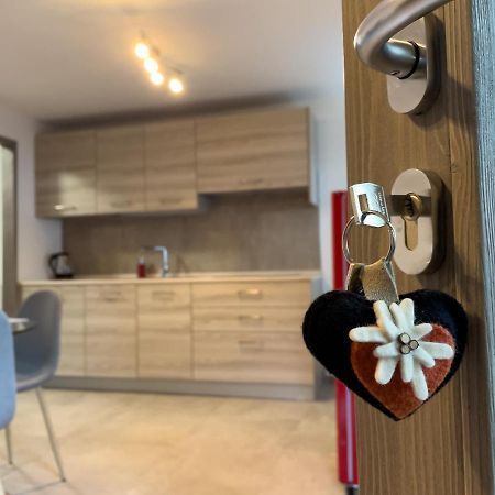 La Maison De Papagran Cir Charvensod-0007 Аоста Екстер'єр фото