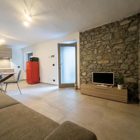 La Maison De Papagran Cir Charvensod-0007 Аоста Екстер'єр фото