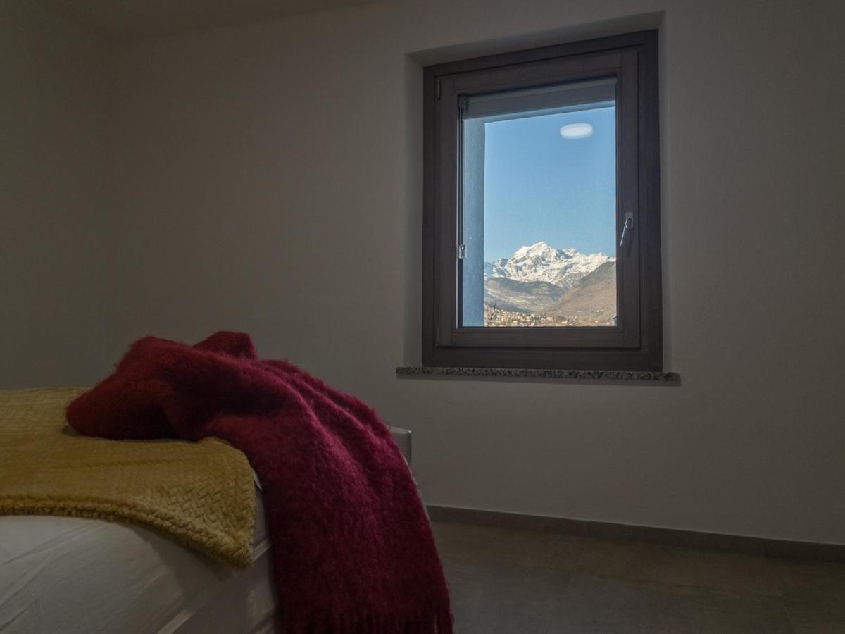 La Maison De Papagran Cir Charvensod-0007 Аоста Екстер'єр фото