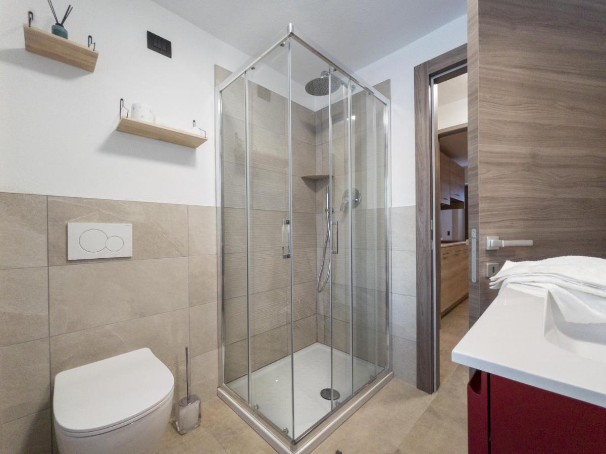 La Maison De Papagran Cir Charvensod-0007 Аоста Екстер'єр фото