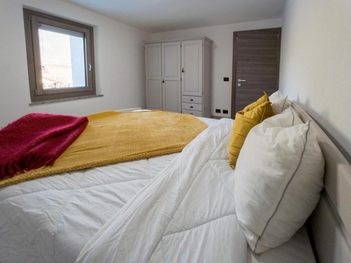 La Maison De Papagran Cir Charvensod-0007 Аоста Екстер'єр фото
