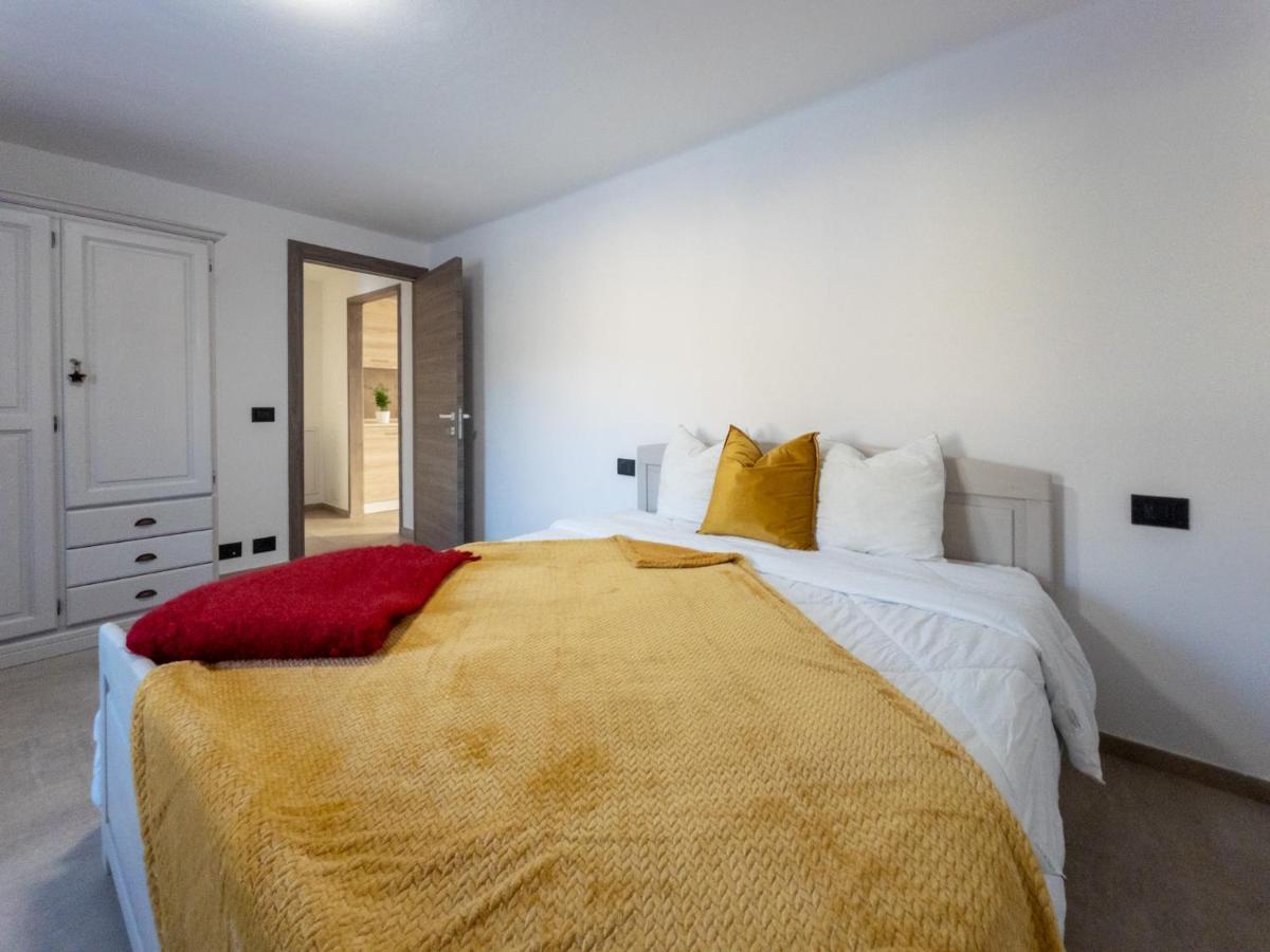 La Maison De Papagran Cir Charvensod-0007 Аоста Екстер'єр фото
