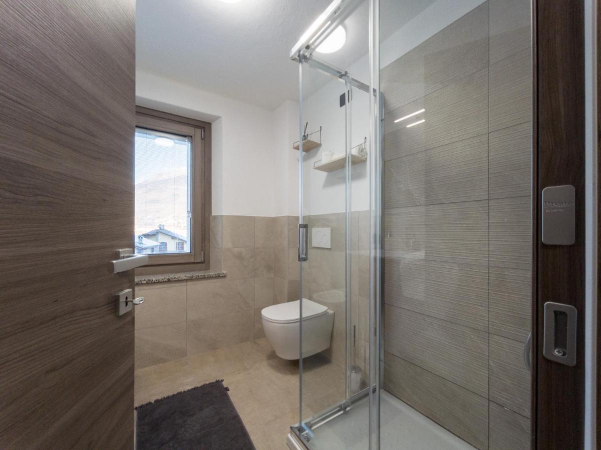 La Maison De Papagran Cir Charvensod-0007 Аоста Екстер'єр фото