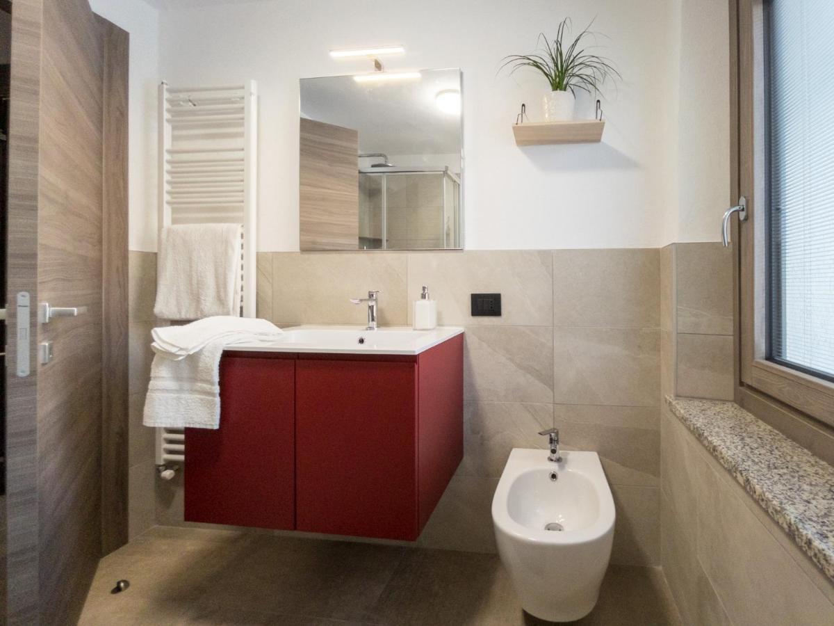 La Maison De Papagran Cir Charvensod-0007 Аоста Екстер'єр фото