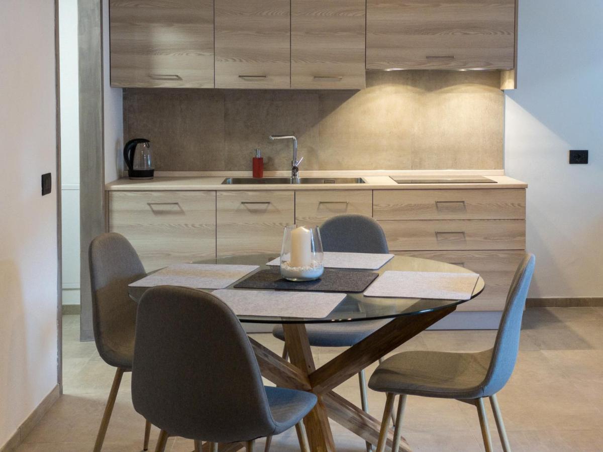 La Maison De Papagran Cir Charvensod-0007 Аоста Екстер'єр фото